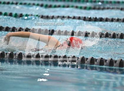 Thumbnail 1 in Campbell Meet (Girls) photogallery.