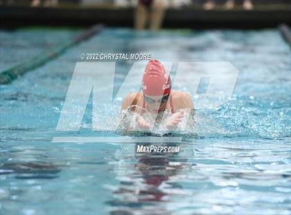 Thumbnail 1 in Campbell Meet (Girls) photogallery.