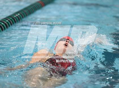 Thumbnail 1 in Campbell Meet (Girls) photogallery.