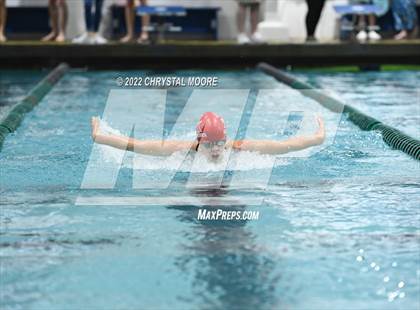 Thumbnail 1 in Campbell Meet (Girls) photogallery.