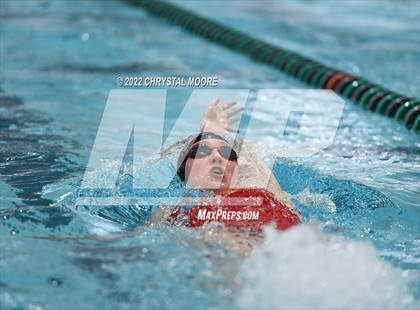 Thumbnail 1 in Campbell Meet (Girls) photogallery.
