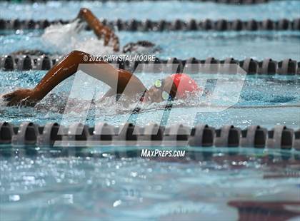 Thumbnail 1 in Campbell Meet (Girls) photogallery.