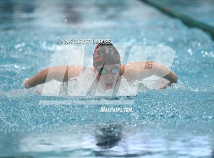 Thumbnail 2 in Campbell Meet (Girls) photogallery.