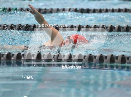 Thumbnail 2 in Campbell Meet (Girls) photogallery.