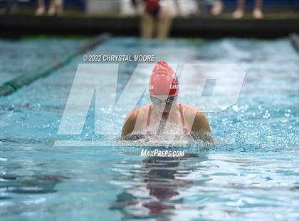 Thumbnail 3 in Campbell Meet (Girls) photogallery.