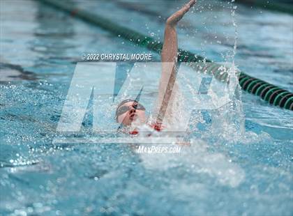 Thumbnail 1 in Campbell Meet (Girls) photogallery.
