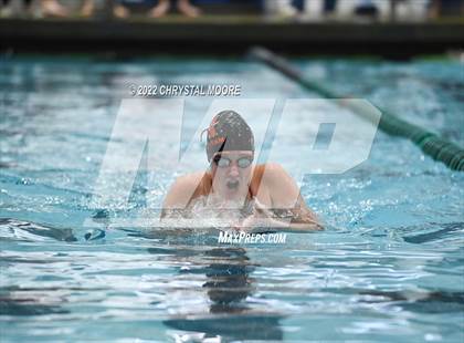 Thumbnail 3 in Campbell Meet (Girls) photogallery.