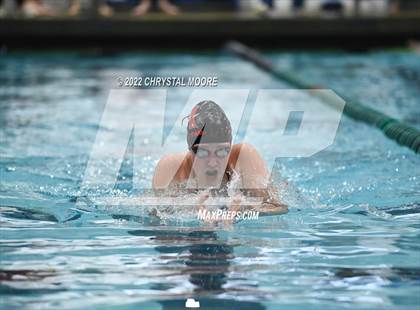 Thumbnail 1 in Campbell Meet (Girls) photogallery.