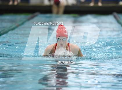 Thumbnail 2 in Campbell Meet (Girls) photogallery.