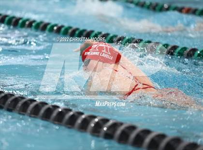 Thumbnail 3 in Campbell Meet (Girls) photogallery.