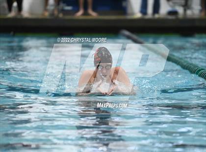 Thumbnail 2 in Campbell Meet (Girls) photogallery.
