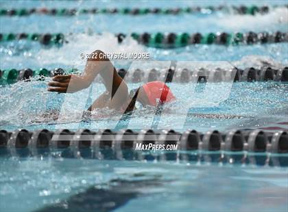 Thumbnail 2 in Campbell Meet (Girls) photogallery.
