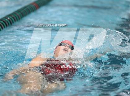 Thumbnail 2 in Campbell Meet (Girls) photogallery.