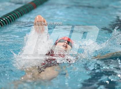 Thumbnail 1 in Campbell Meet (Girls) photogallery.