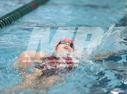 Thumbnail 3 in Campbell Meet (Girls) photogallery.