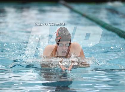 Thumbnail 2 in Campbell Meet (Girls) photogallery.