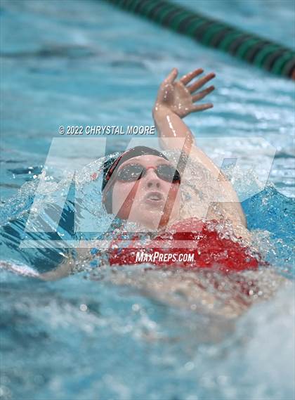 Thumbnail 3 in Campbell Meet (Girls) photogallery.