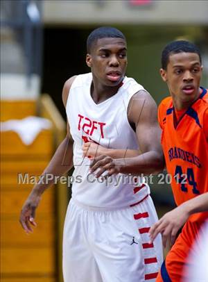 Brandeis @ Taft