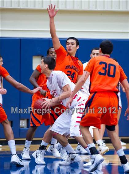 Thumbnail 1 in Brandeis @ Taft photogallery.