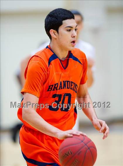 Thumbnail 1 in Brandeis @ Taft photogallery.