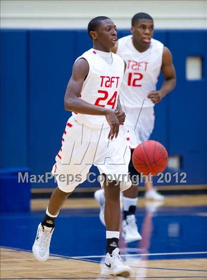 Thumbnail 1 in Brandeis @ Taft photogallery.