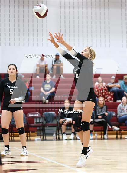 Thumbnail 3 in Perrin-Whitt vs Graford (PoolvilleTournament) photogallery.