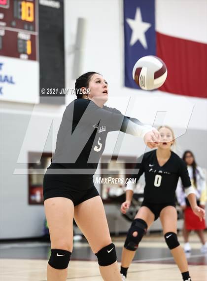 Thumbnail 3 in Perrin-Whitt vs Graford (PoolvilleTournament) photogallery.