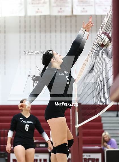 Thumbnail 1 in Perrin-Whitt vs Graford (PoolvilleTournament) photogallery.