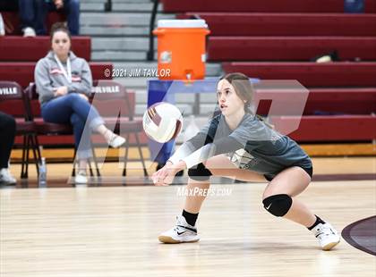 Thumbnail 2 in Perrin-Whitt vs Graford (PoolvilleTournament) photogallery.