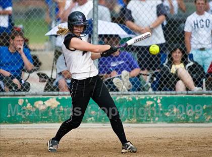 Thumbnail 1 in Lehi vs Riverton (5A State Tournament) photogallery.