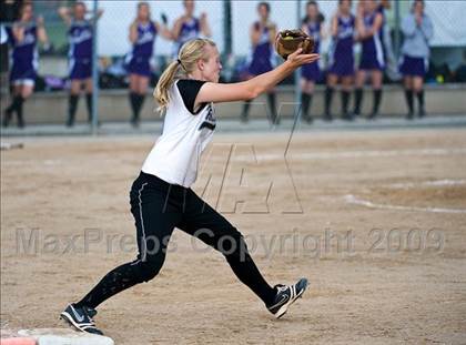 Thumbnail 2 in Lehi vs Riverton (5A State Tournament) photogallery.