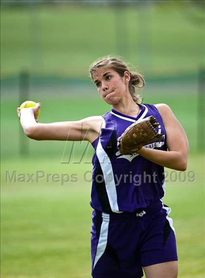 Thumbnail 1 in Lehi vs Riverton (5A State Tournament) photogallery.