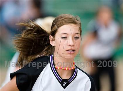 Thumbnail 1 in Lehi vs Riverton (5A State Tournament) photogallery.