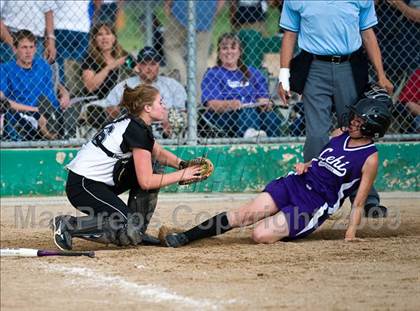 Thumbnail 1 in Lehi vs Riverton (5A State Tournament) photogallery.