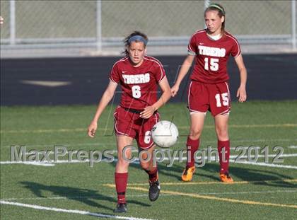 Thumbnail 1 in Plainfield North @ Metea Valley (IHSA Regional Playoff) photogallery.