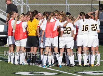 Thumbnail 2 in Plainfield North @ Metea Valley (IHSA Regional Playoff) photogallery.