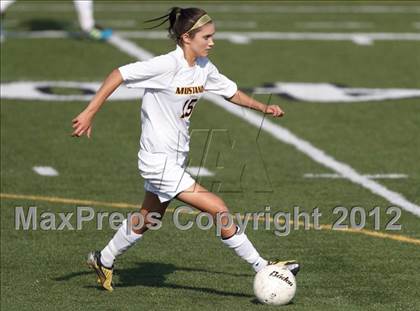 Thumbnail 3 in Plainfield North @ Metea Valley (IHSA Regional Playoff) photogallery.