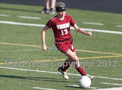 Thumbnail 1 in Plainfield North @ Metea Valley (IHSA Regional Playoff) photogallery.