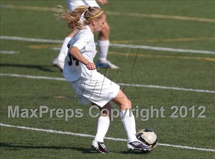 Thumbnail 1 in Plainfield North @ Metea Valley (IHSA Regional Playoff) photogallery.