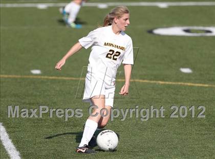 Thumbnail 3 in Plainfield North @ Metea Valley (IHSA Regional Playoff) photogallery.