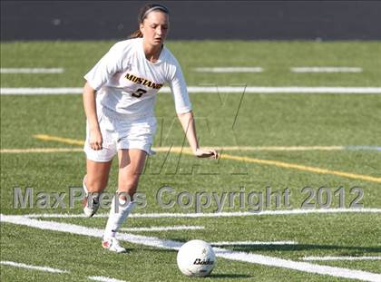 Thumbnail 2 in Plainfield North @ Metea Valley (IHSA Regional Playoff) photogallery.