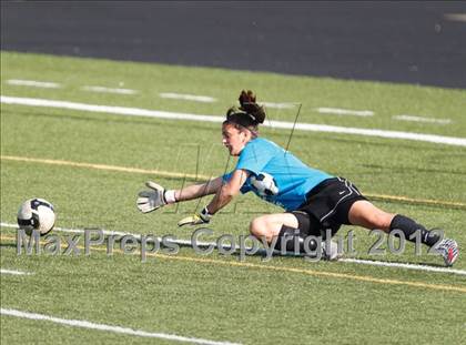 Thumbnail 1 in Plainfield North @ Metea Valley (IHSA Regional Playoff) photogallery.