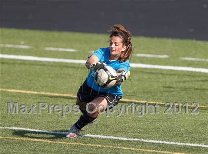 Thumbnail 2 in Plainfield North @ Metea Valley (IHSA Regional Playoff) photogallery.