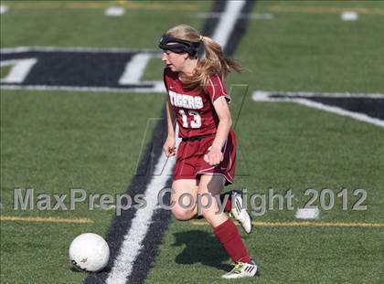 Thumbnail 3 in Plainfield North @ Metea Valley (IHSA Regional Playoff) photogallery.