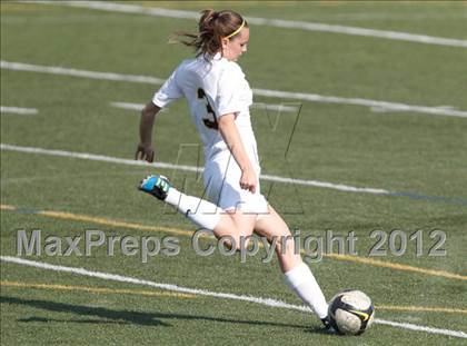 Thumbnail 1 in Plainfield North @ Metea Valley (IHSA Regional Playoff) photogallery.