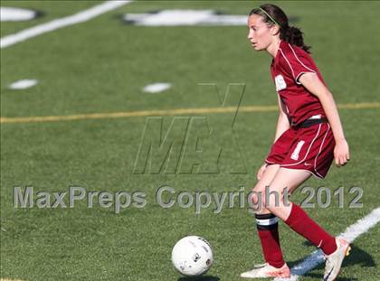 Thumbnail 2 in Plainfield North @ Metea Valley (IHSA Regional Playoff) photogallery.