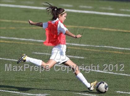 Thumbnail 3 in Plainfield North @ Metea Valley (IHSA Regional Playoff) photogallery.