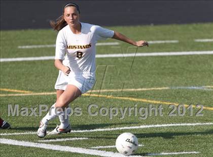 Thumbnail 3 in Plainfield North @ Metea Valley (IHSA Regional Playoff) photogallery.