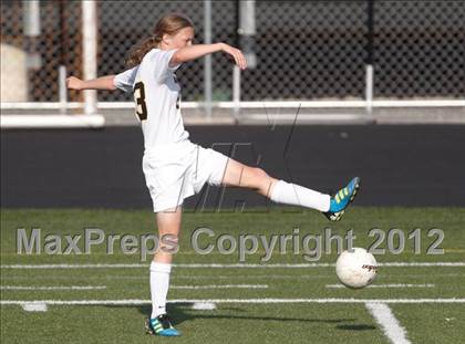 Thumbnail 2 in Plainfield North @ Metea Valley (IHSA Regional Playoff) photogallery.