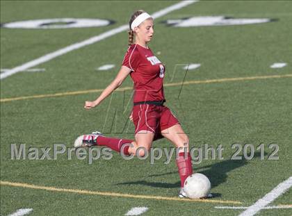 Thumbnail 1 in Plainfield North @ Metea Valley (IHSA Regional Playoff) photogallery.